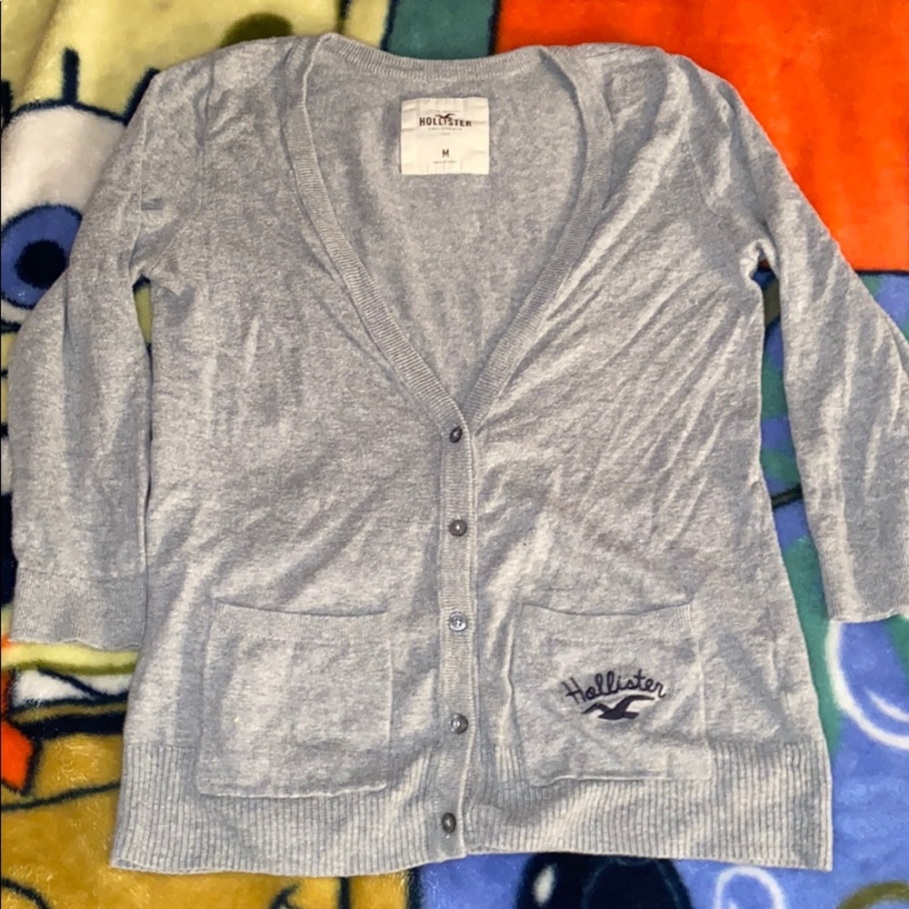 Sweater